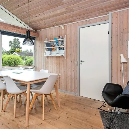 Ferienhaus 6 Person In *