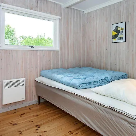 Ferienhaus 6 Person In *