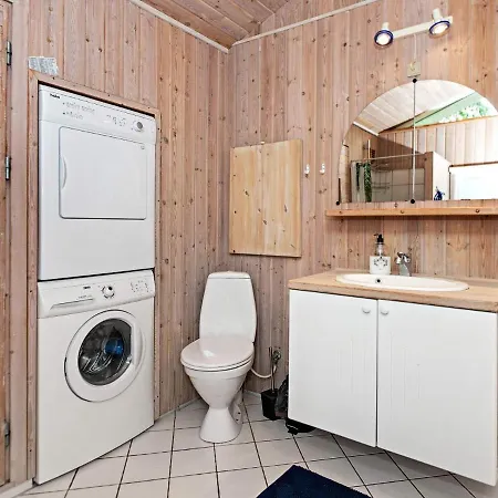 6 Person In Ferienhaus Hejls
