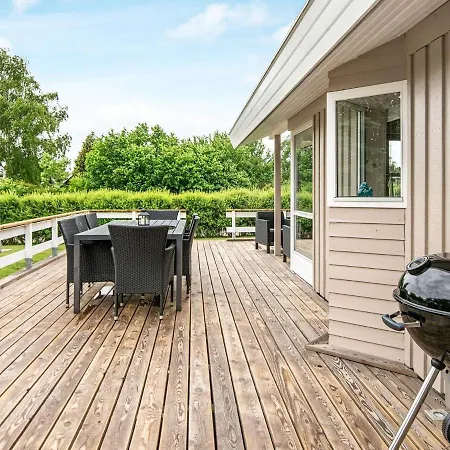 Ferienhaus 6 Person In *